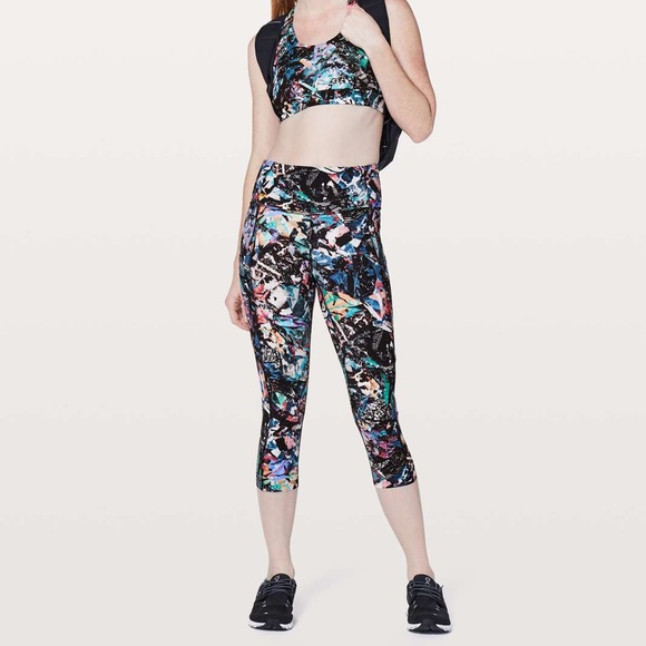 Lululemon Fast & Free - Picture 3 of 5